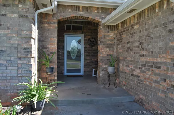 Blanchard, OK 73010,1778 Ruby DR