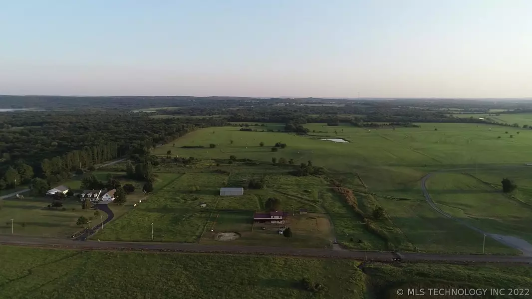 5351 E 100th ST N, Okay, OK 74467