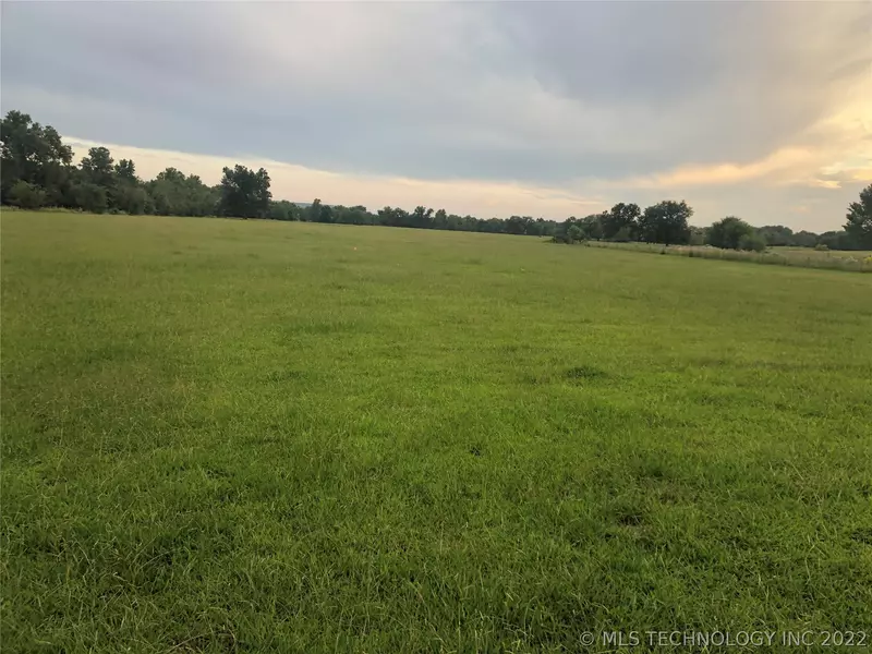 County Line, Fort Gibson, OK 74434