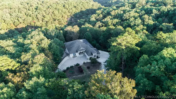 Kansas, OK 74347,183 Bandsaw CIR