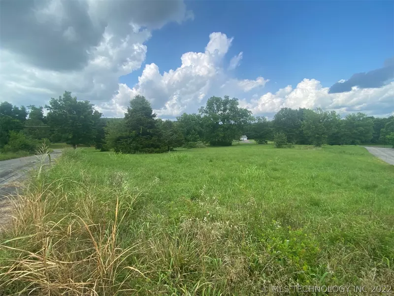 Pecan Grove RD, Gore, OK 74435