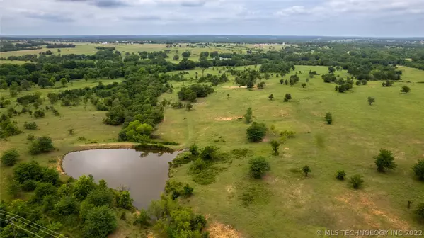 01 W Winfield ST SW, Fox, OK 73438