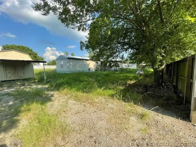 404 Wingard, Kenefic, OK 74748