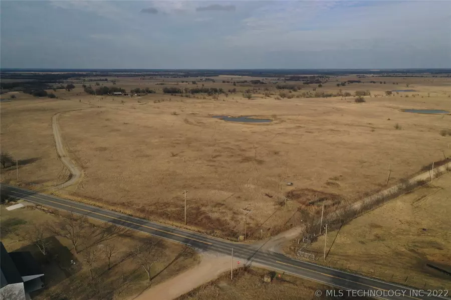 3 State Hwy 78, Kenefic, OK 74748