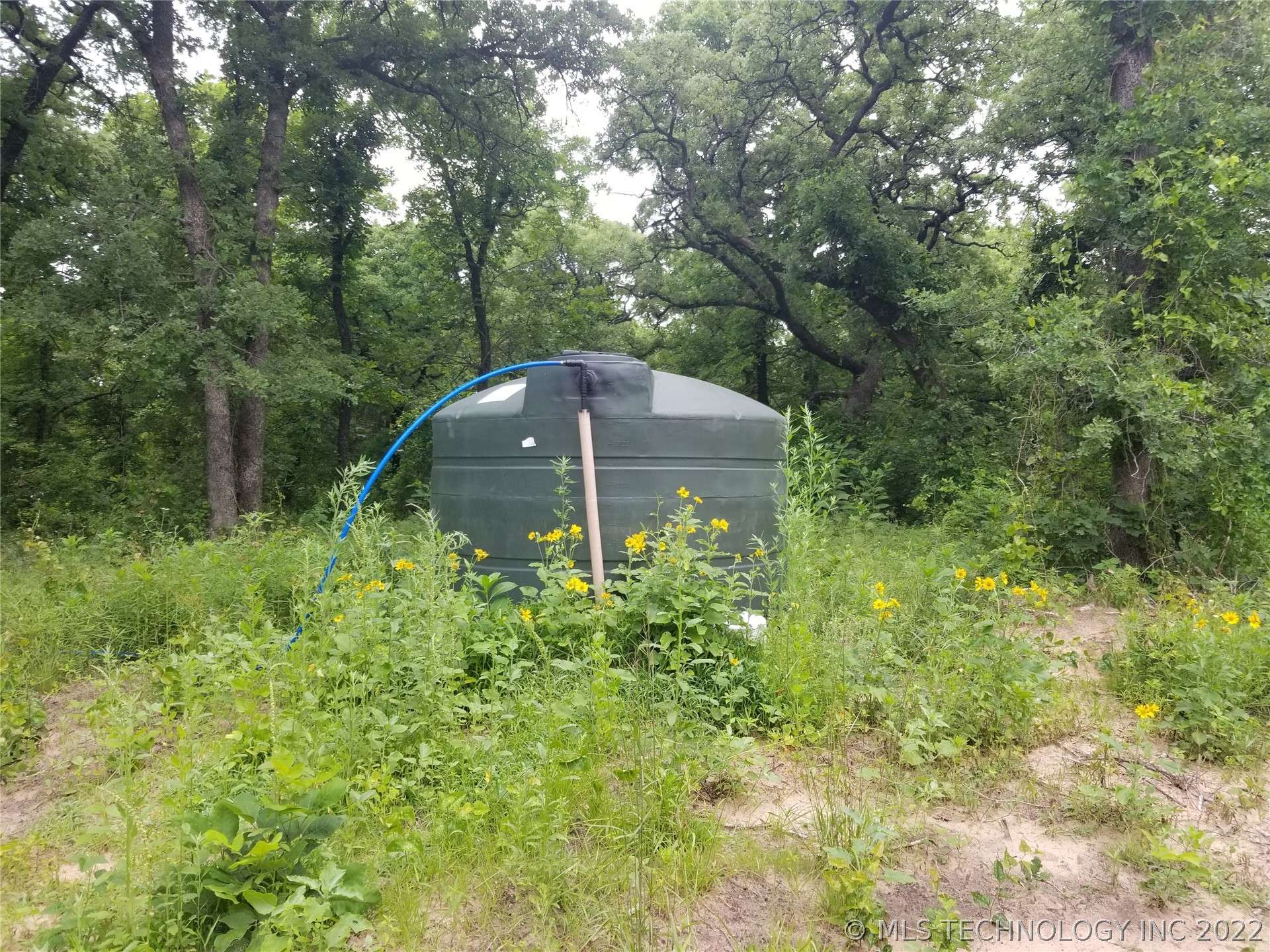 Burneyville, OK 73430,Diamond LN