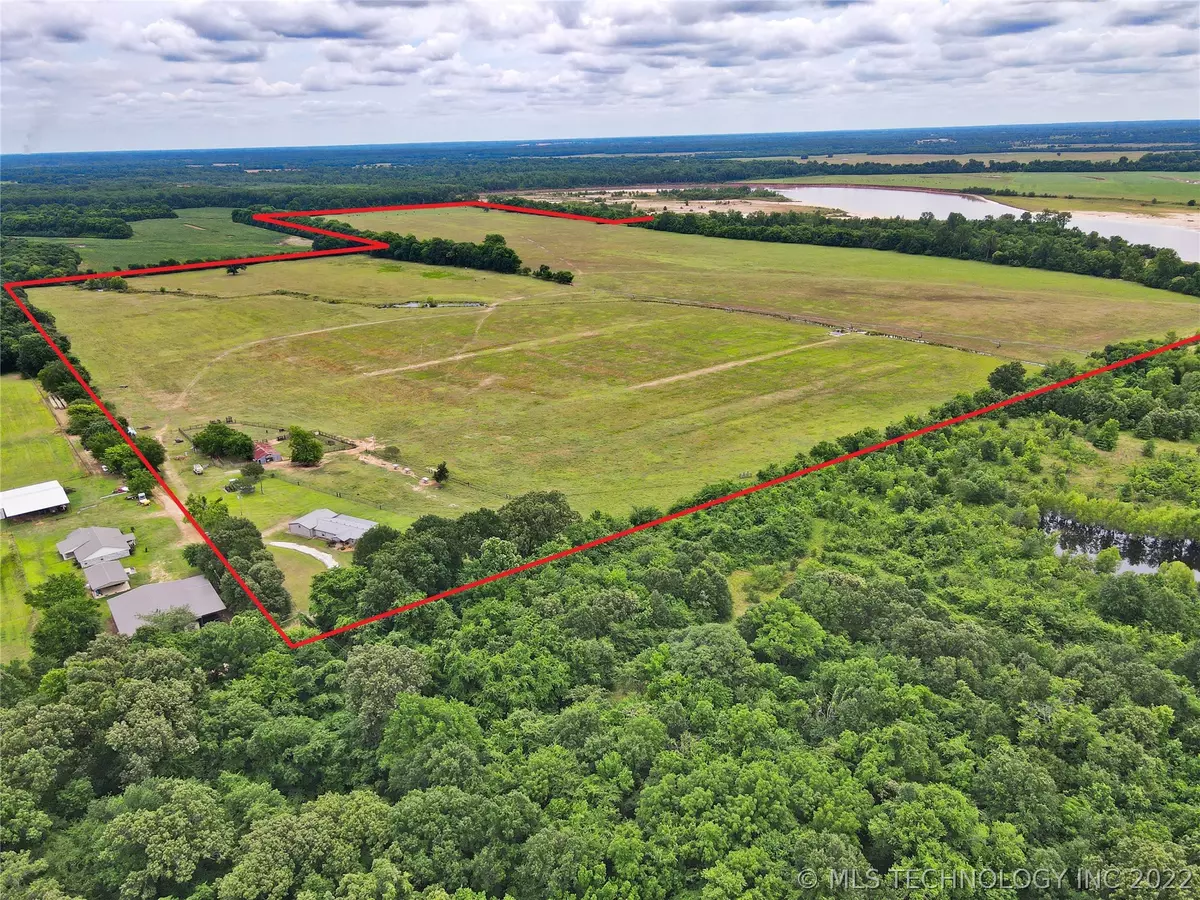 Grant, OK 74738,3258 E 2160 RD