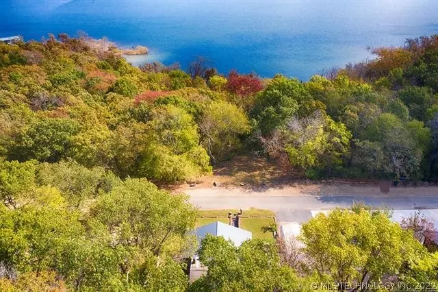 95898 S Fisherman RD, Gore, OK 74435