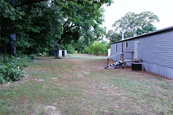 Weleetka, OK 74880,115101 Highway 124