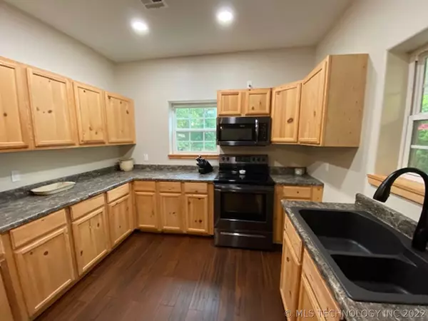 Beggs, OK 74421,3761 Cincinnati AVE