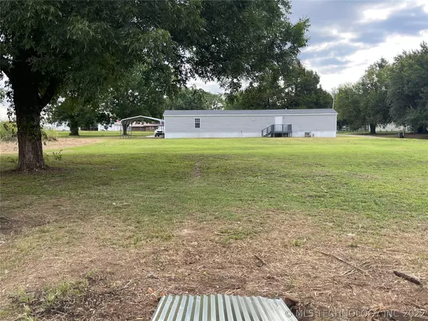 Blackburn, OK 74058,539 E Third ST