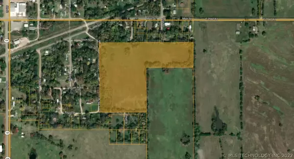 Boswell, OK 74727,S 10th