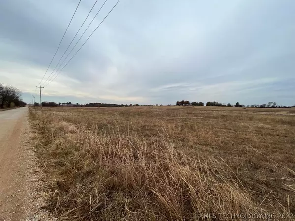 46700 E 220 RD, Afton, OK 74331