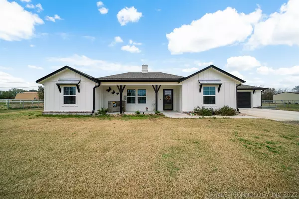 Chouteau, OK 74337,116 Lakeside AVE