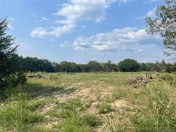 Hallett, OK 74034,State Hwy 99