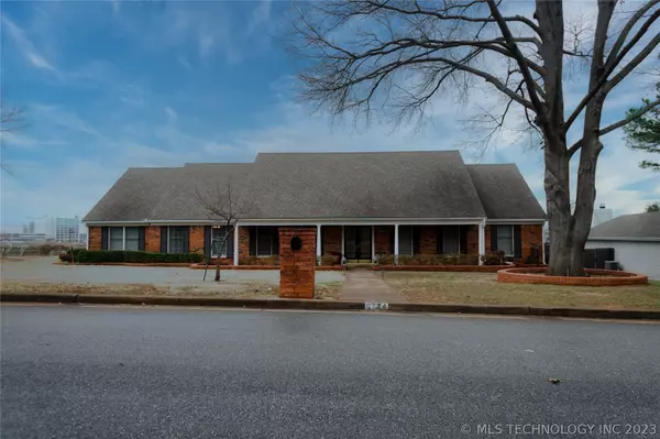 Tulsa, OK 74136,6774 S Atlanta AVE
