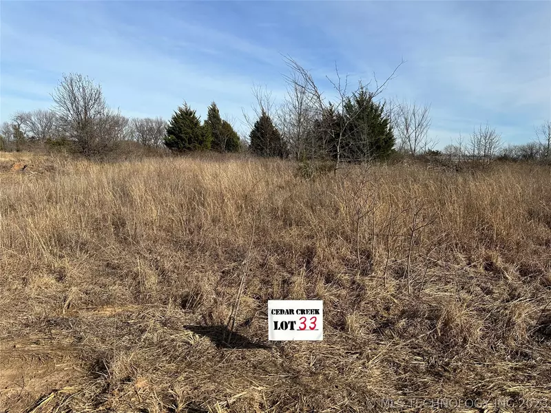 33 Redbird LN, Colbert, OK 74733
