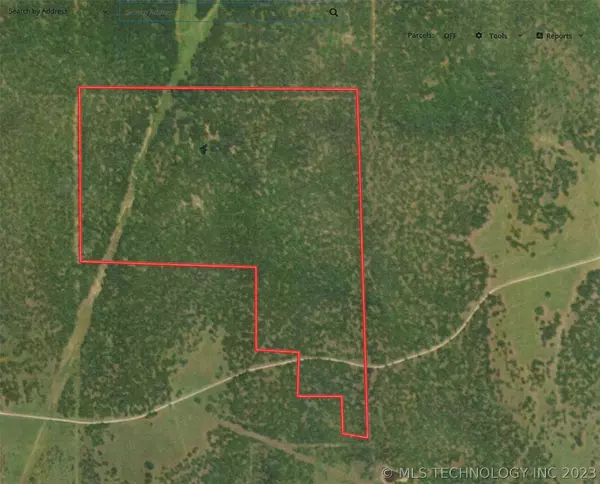 Bowring, OK 74056,N 3945 RD