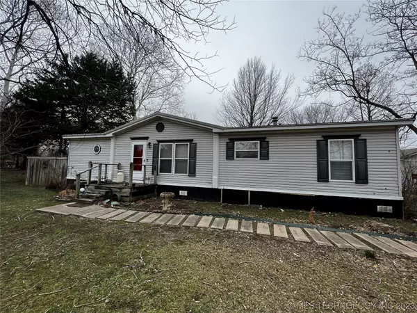 Beggs, OK 74047,2430 N 166 RD