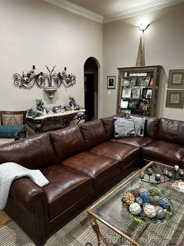 Cartwright, OK 74731,234 Red Oak DR