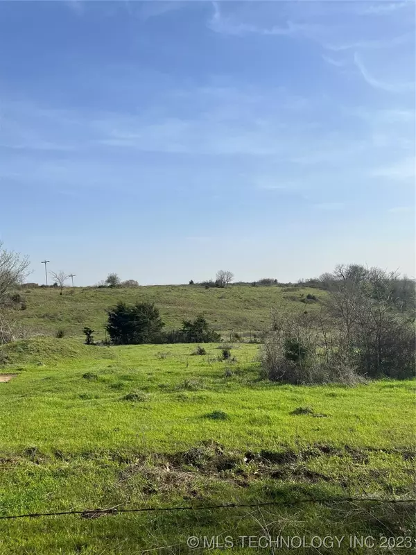 Blanco, OK 74528,294 N Blanco