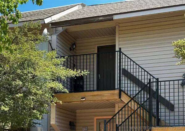 Burneyville, OK 73430,117 Falconhead #B