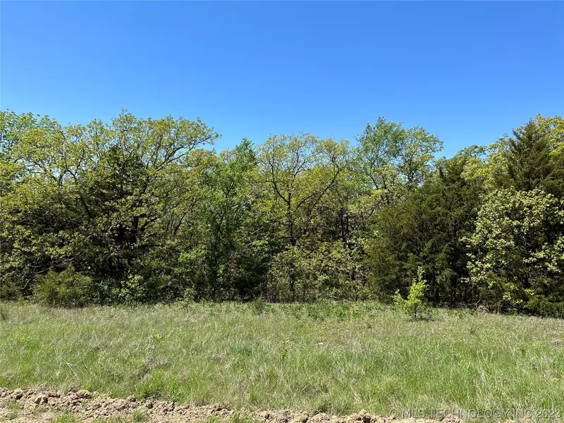 Diagonal RD, Calvin, OK 74531