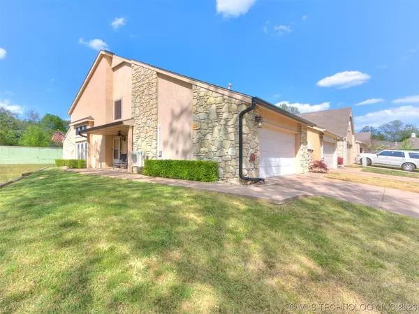 Tulsa, OK 74136,3511 E 71st PL