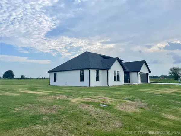 Fort Gibson, OK 74434,1593 Joelle LN