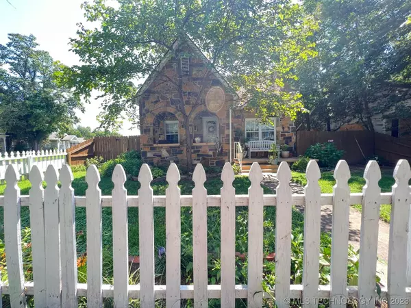 Muskogee, OK 74403,218 N P. ST