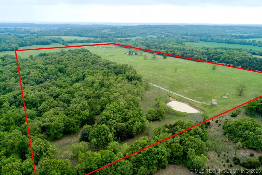 17422 E 32nd ST, Yale, OK 74085