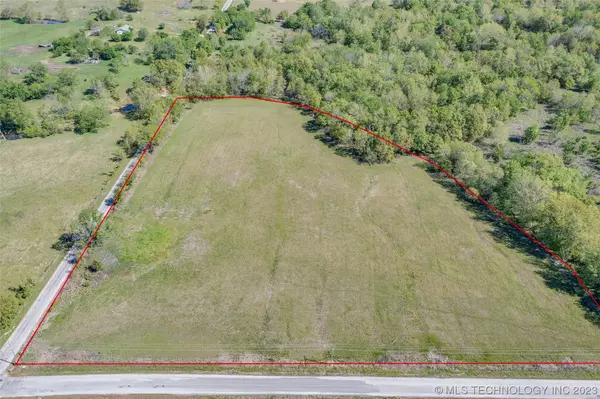 E 330 RD, Big Cabin, OK 74332