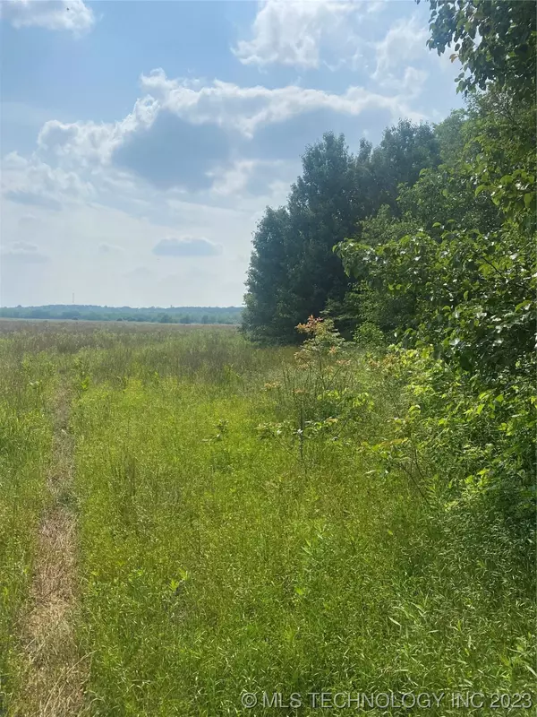 Haskell, OK 74436,N Kiowa AVE