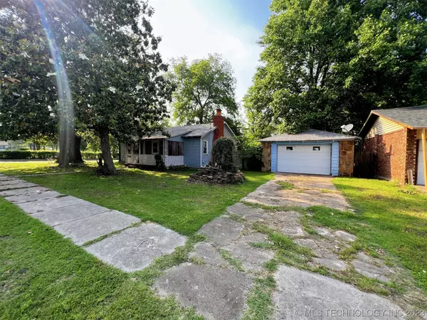 Westville, OK 74965,1278 W Main ST