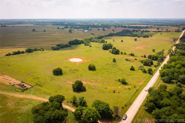 Byars, OK 74831,Camp Arbuckle AVE