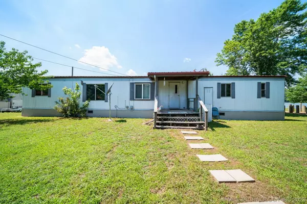 Spavinaw, OK 74366,104 Elm