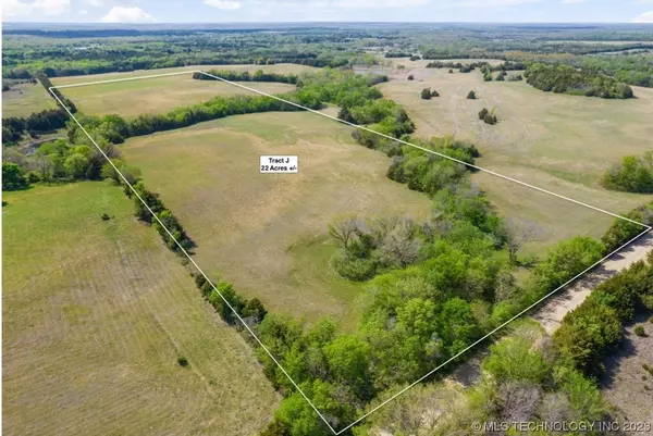 Hallett, OK 74034,10 S Cemetery RD