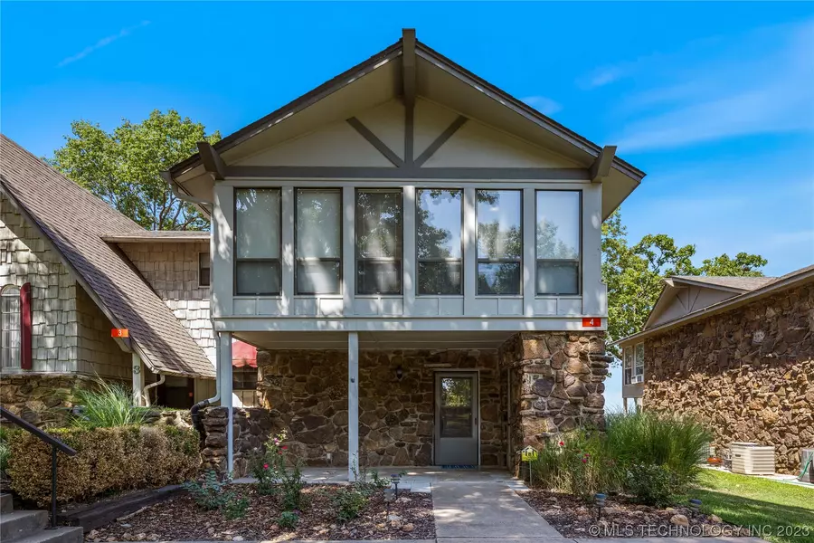 4 Fort Scott LN #4, Afton, OK 74331