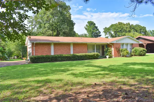 Antlers, OK 74523,1001 NE 2nd ST