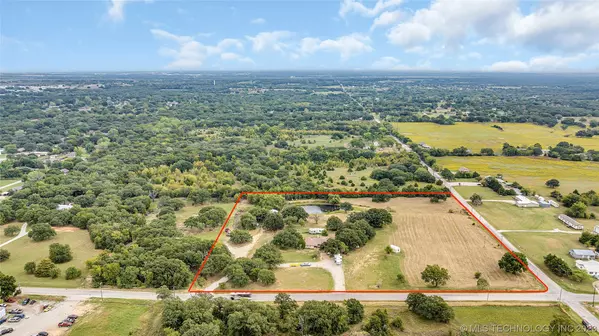 Ardmore, OK 73401,5098 Meridian