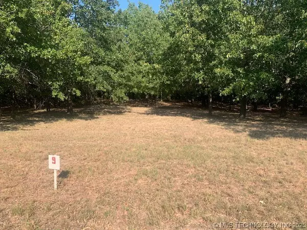 Eagle Ridge RD,  Sand Springs,  OK 74063