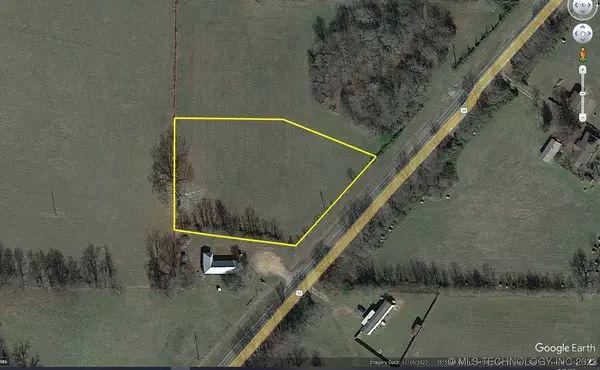 77200 Hwy 59, Stilwell, OK 74960