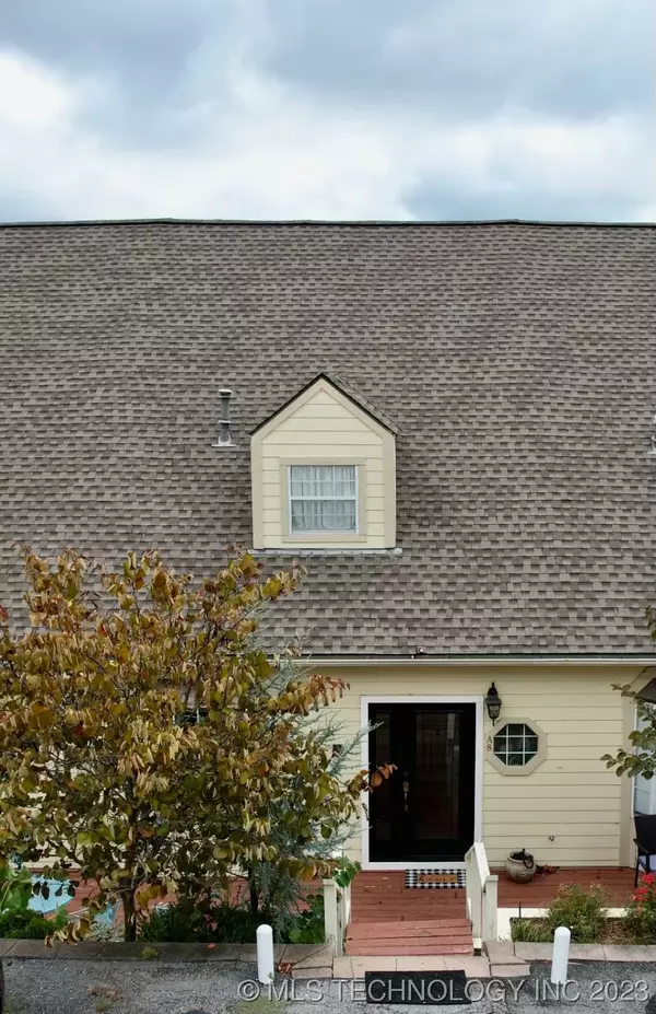 Grove, OK 74344,31990 S 624 #A8