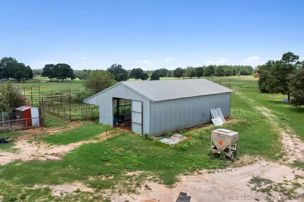 0056 N 4130 RD, Antlers, OK 74523