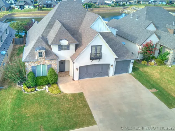 Bixby, OK 74008,5851 E 145th ST