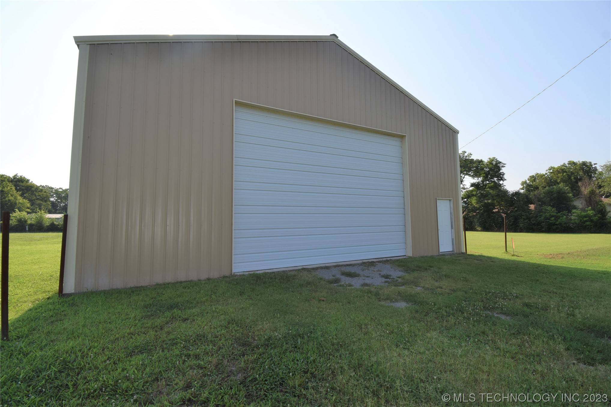 504 S Fountain ST, Salina, OK 74365