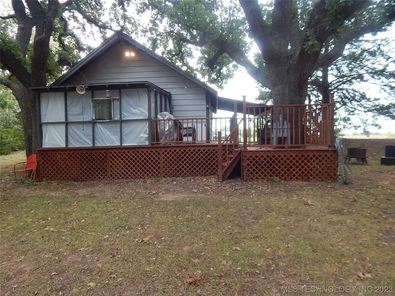 4 Canadian, Burneyville, OK 73430