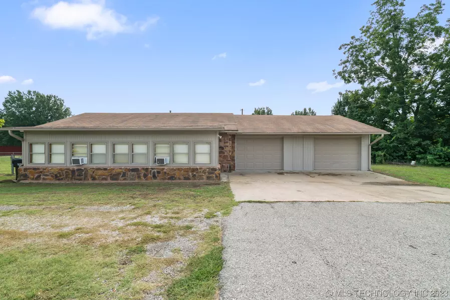 16801 S Hwy 66, Claremore, OK 74017