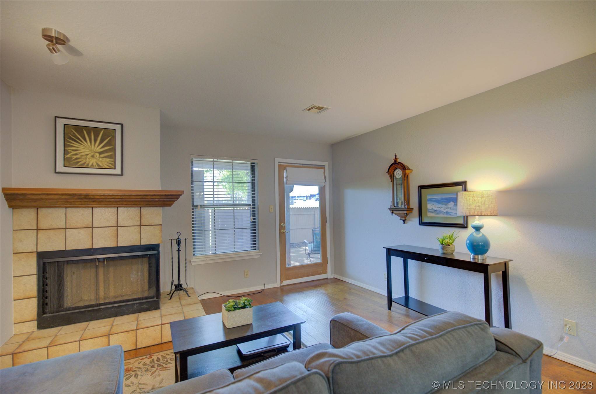 Tulsa, OK 74133,6516 S Memorial DR #23J