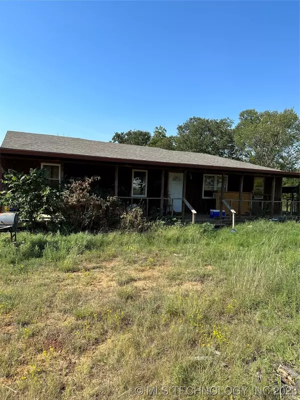 Lone Grove, OK 73443,751 Price RD