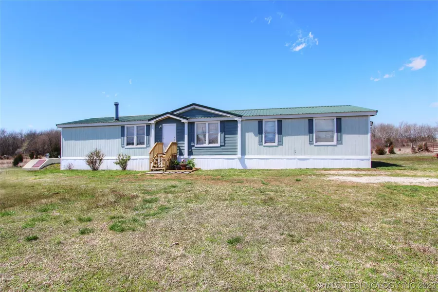 2900 S Hwy 169, Talala, OK 74080